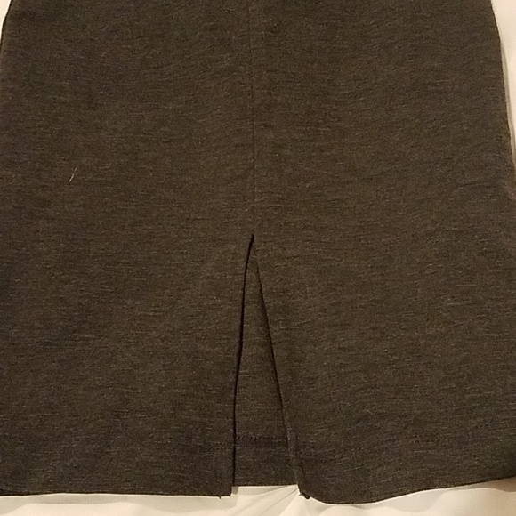 Zara bodycon dress NWOT - Picture 5 of 7